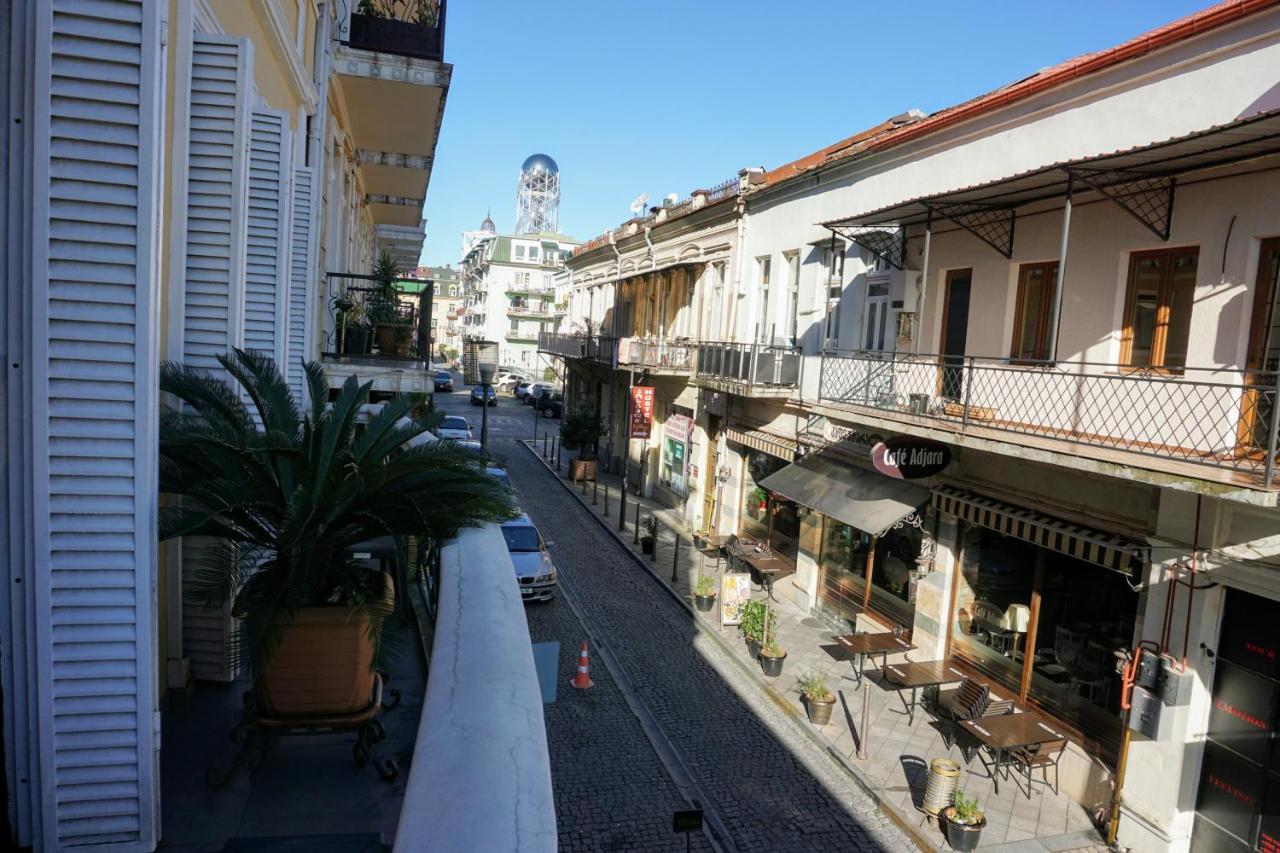 Hotel Mireosi Batumi Zewnętrze zdjęcie